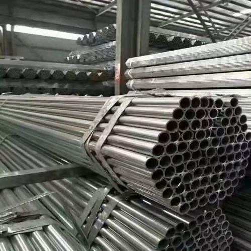 沧县q355nhb耐候钢管