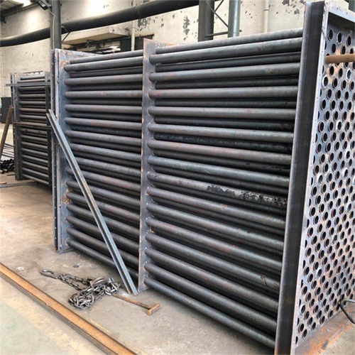 沧县螺纹管空气预热器制造厂